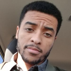 Meet your Posher, William